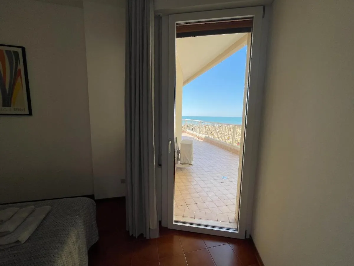Fronte Mare-Residence Union 9 Lido di Jesolo Italia