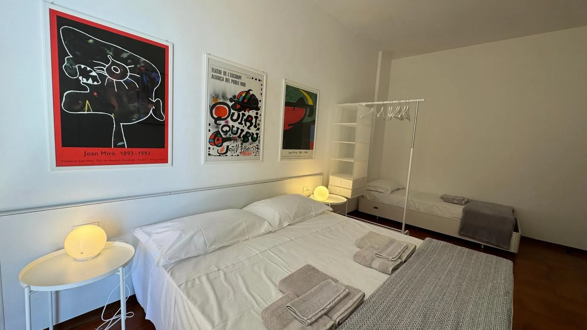 Apartamento Fronte Mare-Residence Union 9 Lido di Jesolo Italia